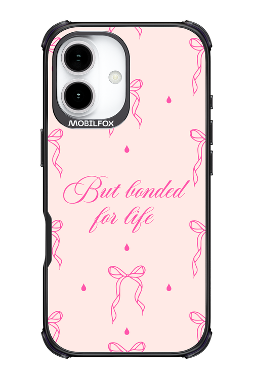 Sisters Pink 2.0 - Apple iPhone 17