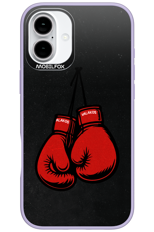 BoxRrr - Apple iPhone 16 Plus