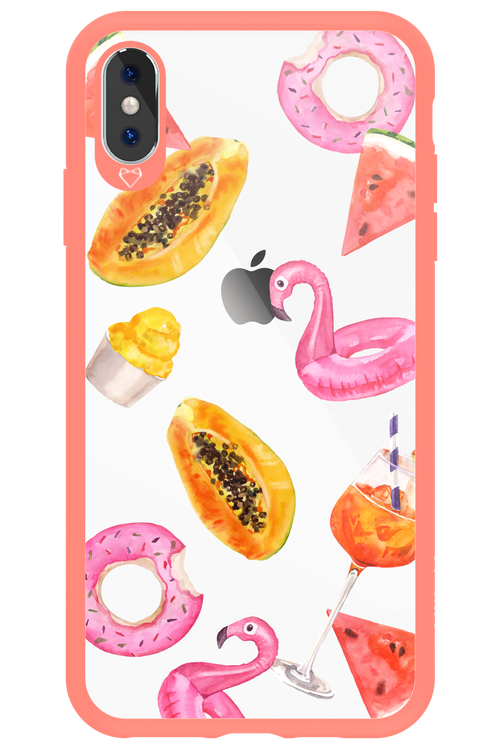 TropicalHouse - Apple iPhone XS Max