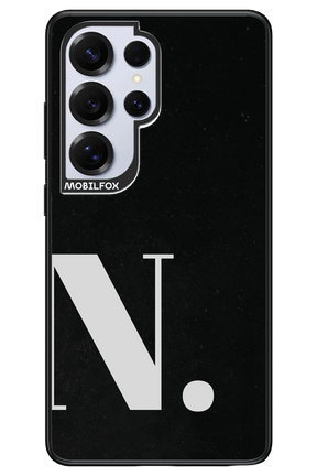 N (Off Space) 2.0 - Samsung S25 Ultra