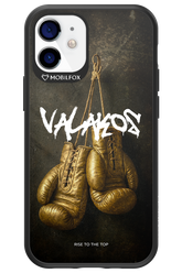 Golden 2.0 - Apple iPhone 12 Mini