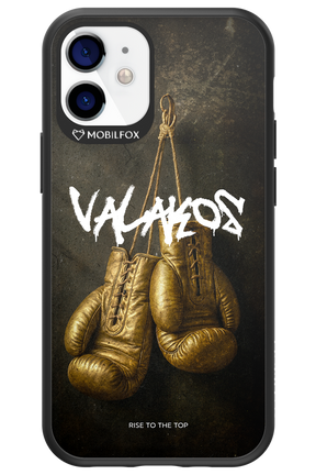 Golden 2.0 - Apple iPhone 12 Mini