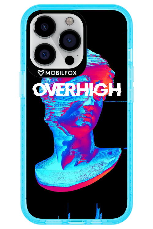 Overhigh - Apple iPhone 13 Pro