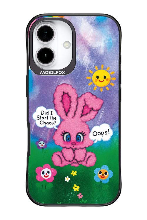 Ooops 2.0 - Apple iPhone 17