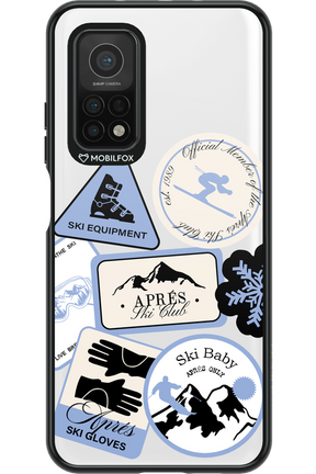 Alpine Spirit - Xiaomi Mi 10T 5G