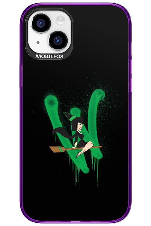 WITCH - Apple iPhone 15 Plus