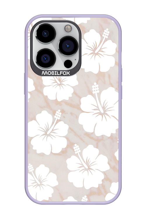 Latte Tropical - Apple iPhone 13 Pro