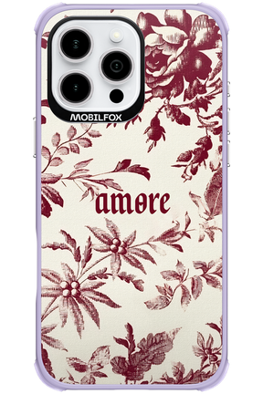 Amore 2.0 - Apple iPhone 16 Pro Max