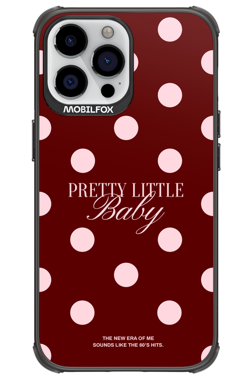60’s Baby - Apple iPhone 13 Pro Max