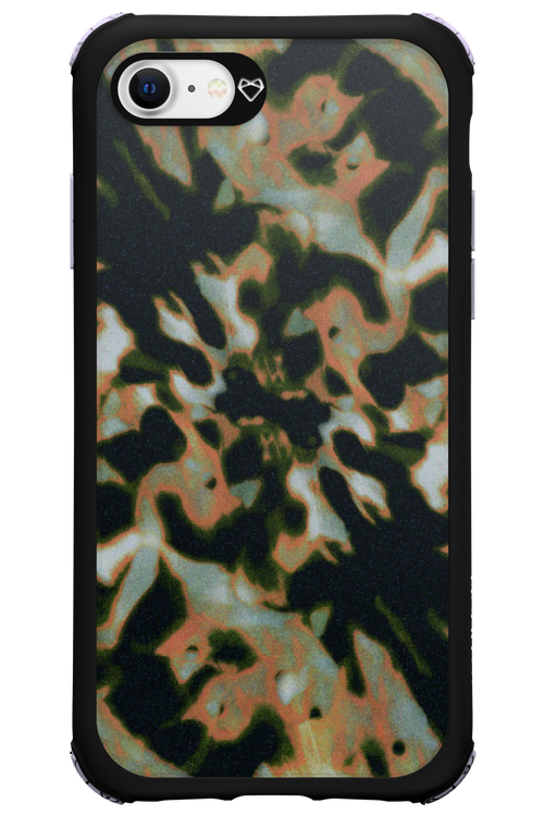 Tiger Acid - Apple iPhone SE 2020