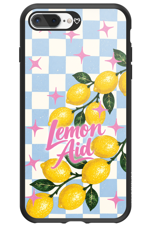 LEMON AID 2.0 - Apple iPhone 8 Plus