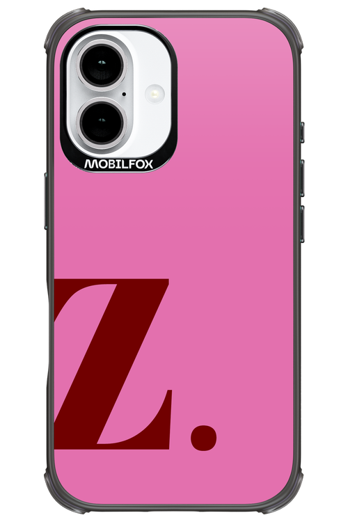 Z (Sorbet) 2.0 - Apple iPhone 16