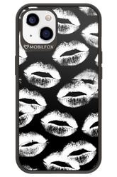 Ghost Kiss Black - Apple iPhone 13