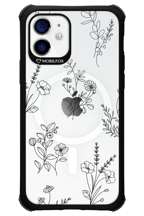 Bouquet - Apple iPhone 12