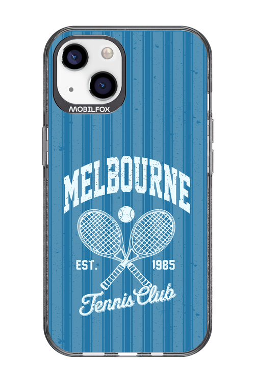 Melbourne Tennis Club 2.0 - Apple iPhone 13