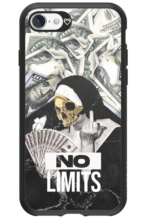 No Limits 2.0 - Apple iPhone SE 2022