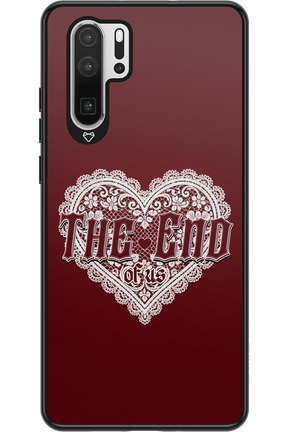 The End (of us) 2.0 - Huawei P30 Pro