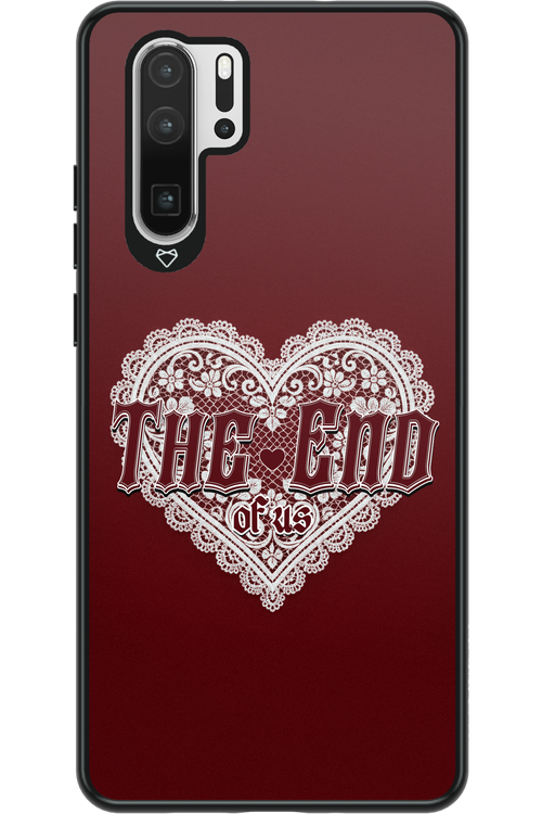 The End (of us) 2.0 - Huawei P30 Pro