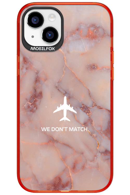 International Love I 2.0 - Apple iPhone 15 Plus