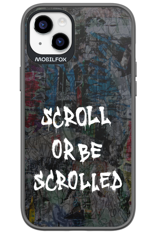 Scroll X 2.0 - Apple iPhone 14 Plus