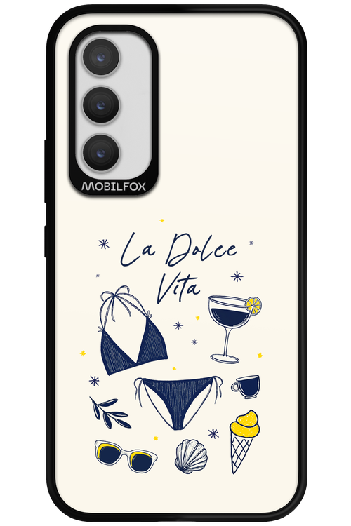 Dolce Vita - Samsung Galaxy A34