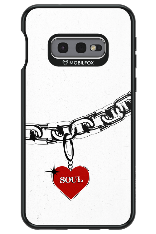 Her Chain - Samsung Galaxy S10e