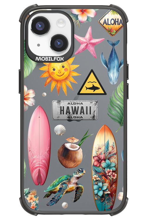 Aloha - Apple iPhone 14