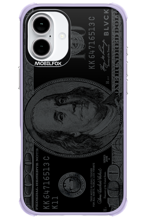100 2.0 - Apple iPhone 16 Plus