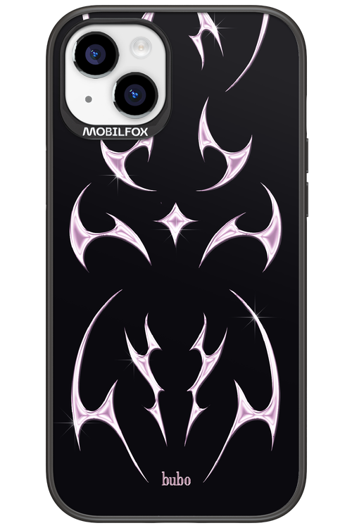 CHROMEROSA - Apple iPhone 15 Plus