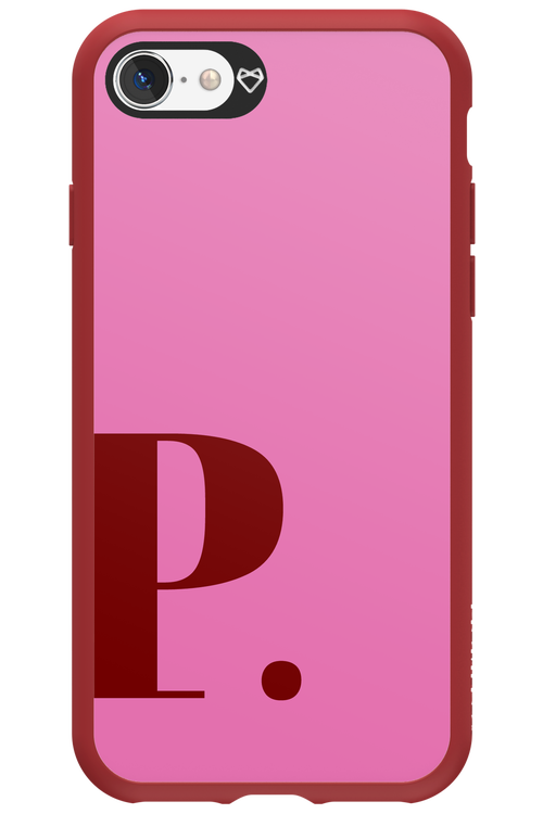 P (Sorbet) 2.0 - Apple iPhone 8