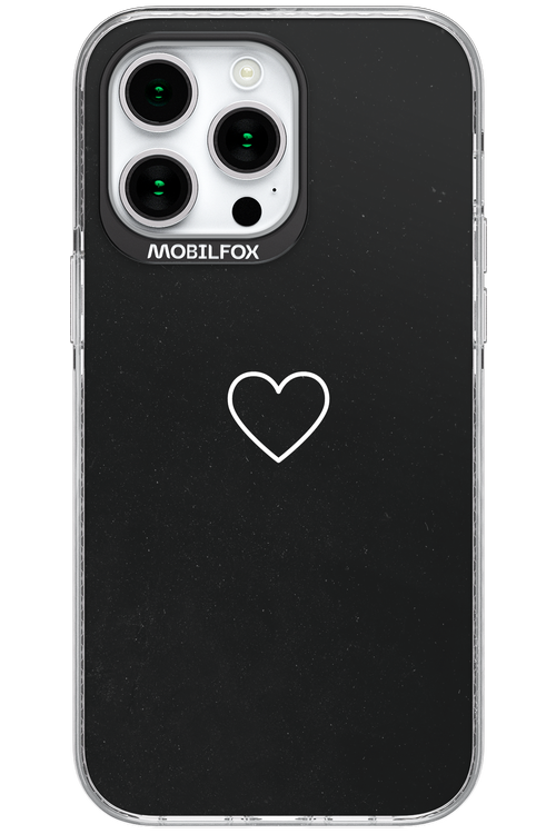 Love Is Simple - Apple iPhone 15 Pro Max