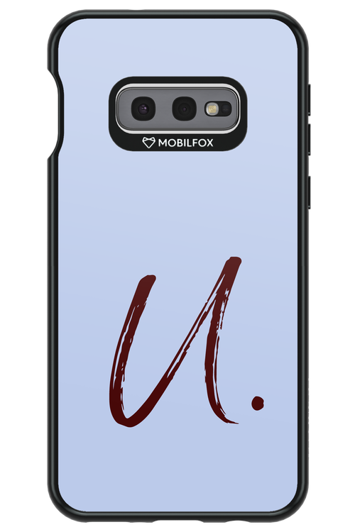 (Jellyfish Presso) U 2.0 - Samsung Galaxy S10e