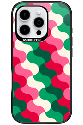 Holiday's Aura - Apple iPhone 16 Pro