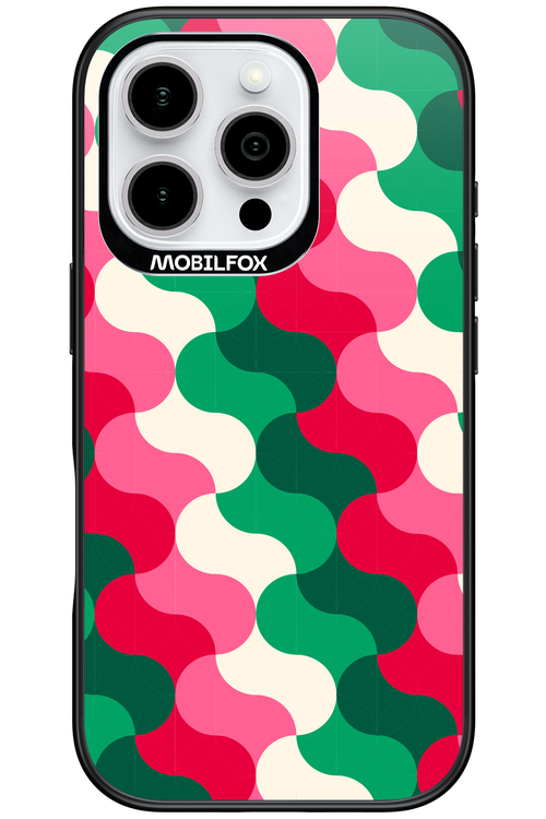 Holiday's Aura - Apple iPhone 16 Pro