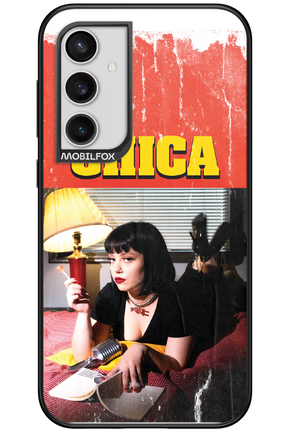 CHICA - Samsung Galaxy S23 FE