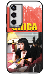 CHICA - Samsung Galaxy S23 FE