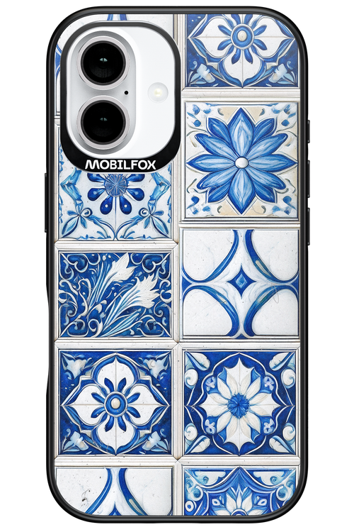 Antique - Apple iPhone 16