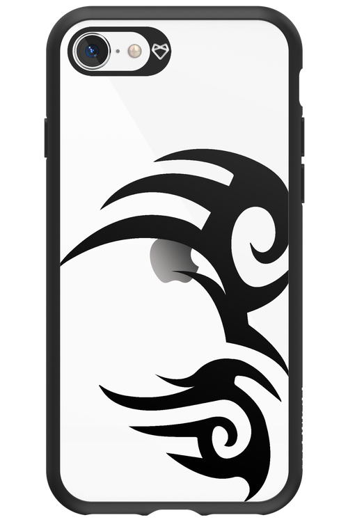 Tattoo Icon 2.0 - Apple iPhone SE 2020