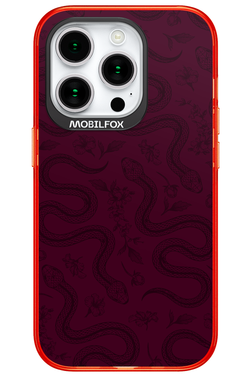 Temptation 2.0 - Apple iPhone 15 Pro