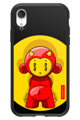 Fussy 2.0 - Apple iPhone XR