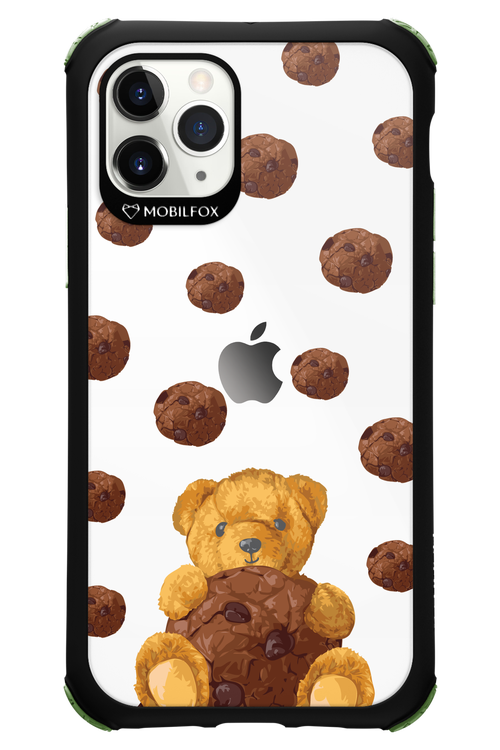 Cookie Bear - Apple iPhone 11 Pro