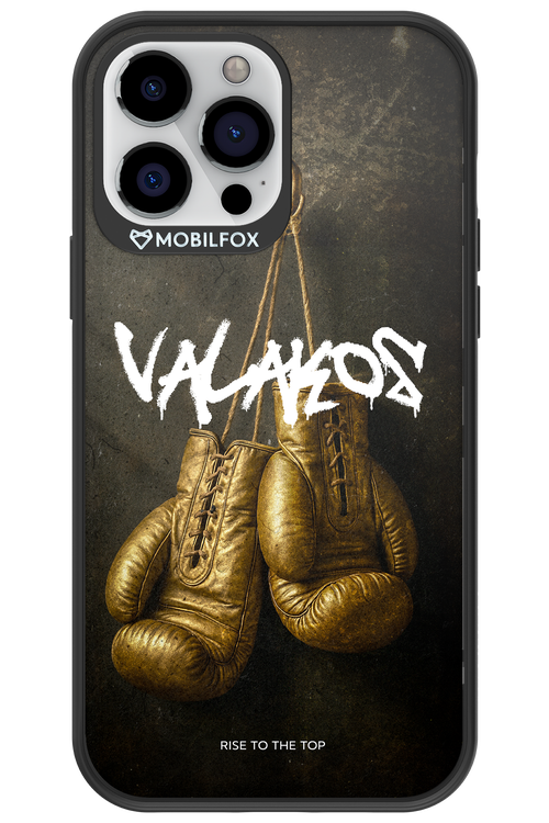 Golden 2.0 - Apple iPhone 13 Pro Max