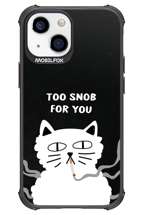 Too Snob - Apple iPhone 13 Mini