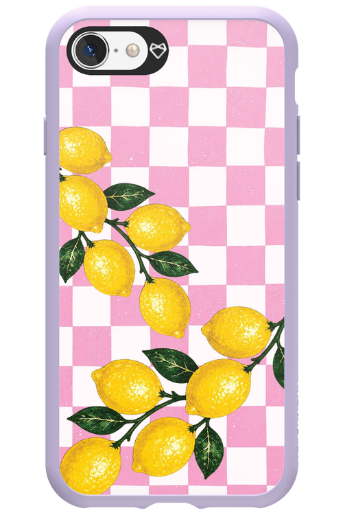 LEMON 2.0 - Apple iPhone SE 2022