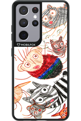 Dream 2.0 - Samsung Galaxy S21 Ultra