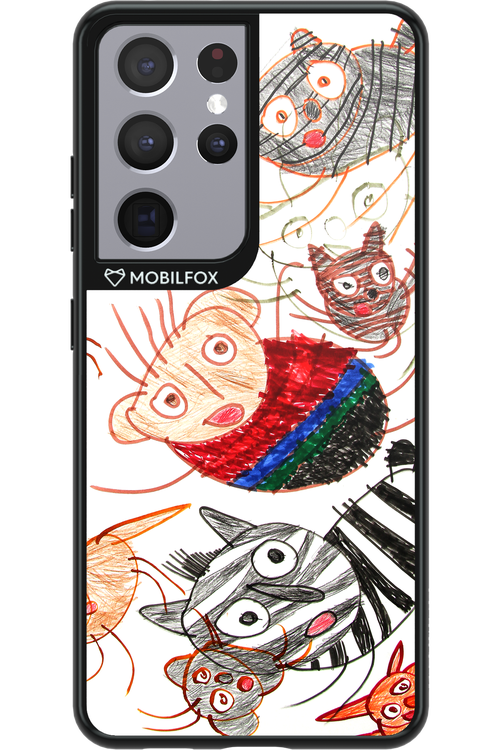 Dream 2.0 - Samsung Galaxy S21 Ultra