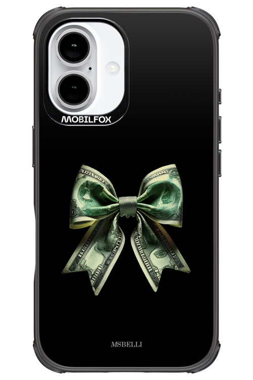 Money is Cute - Apple iPhone 16