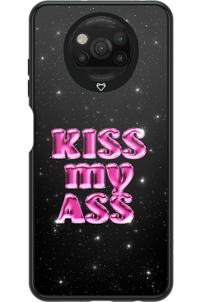 KMA 2.0 - Xiaomi Poco X3 NFC