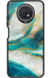 Emerald 2.0 - Xiaomi Redmi Note 9T 5G