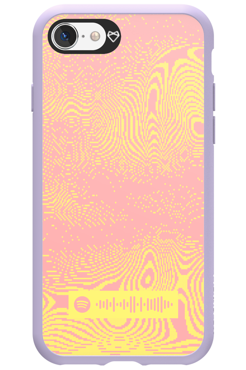 House Frequency - Apple iPhone SE 2022